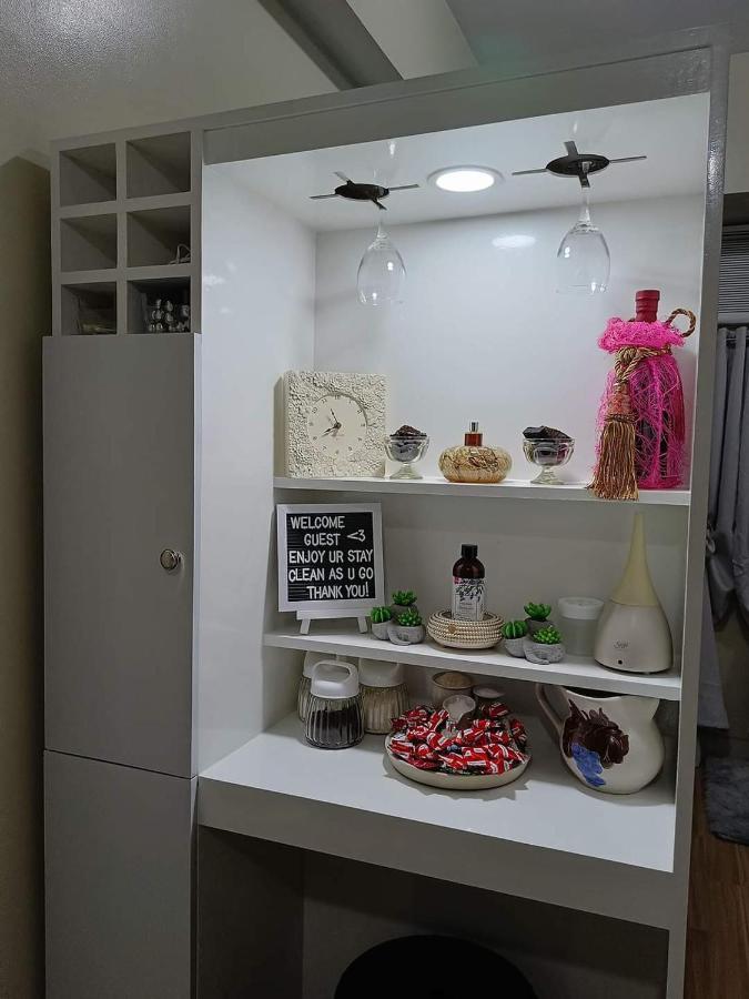 Budget Accommodation Holland Park Condominium Southwoods Binan Laguna Jalang Extérieur photo