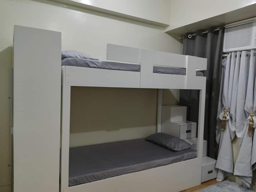 Budget Accommodation Holland Park Condominium Southwoods Binan Laguna Jalang Extérieur photo