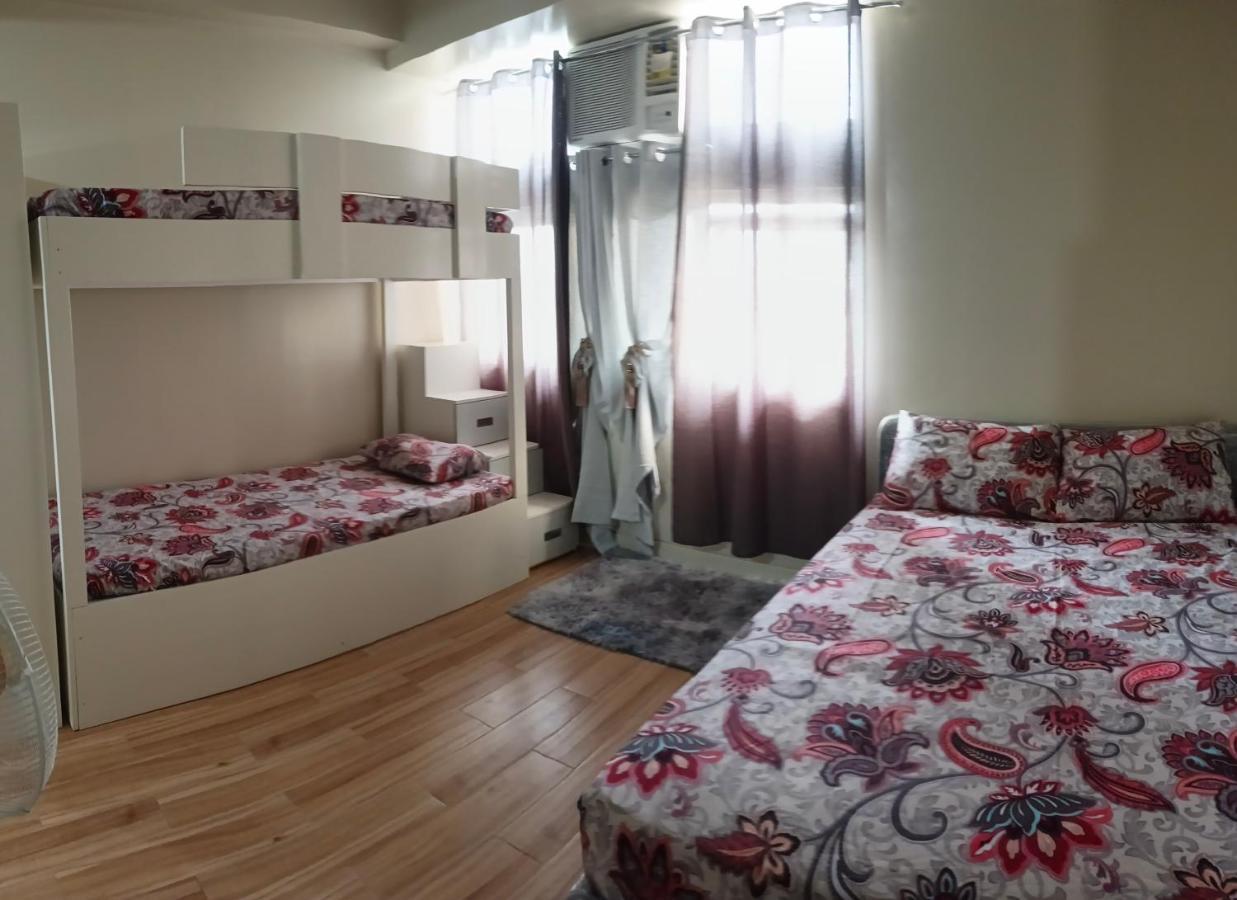 Budget Accommodation Holland Park Condominium Southwoods Binan Laguna Jalang Extérieur photo
