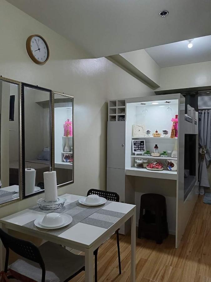 Budget Accommodation Holland Park Condominium Southwoods Binan Laguna Jalang Extérieur photo