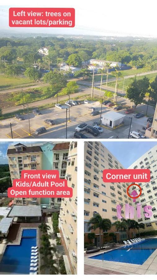 Budget Accommodation Holland Park Condominium Southwoods Binan Laguna Jalang Extérieur photo