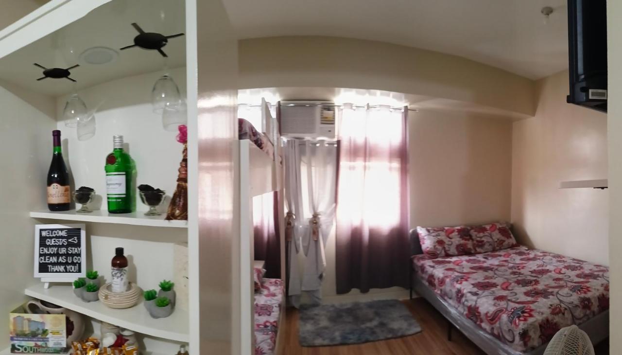 Budget Accommodation Holland Park Condominium Southwoods Binan Laguna Jalang Extérieur photo